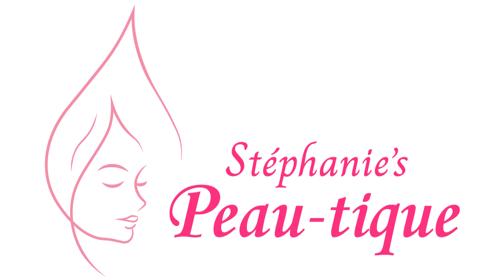 Peau-tique logo – SHAZAY HeadSpa Menen (West-Vlaanderen)